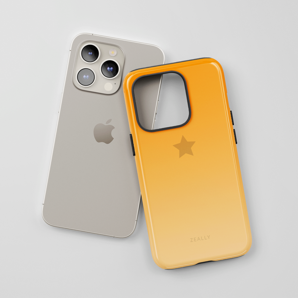 Transformation Orange