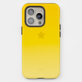 Canary Yellow MagSafe iPhone Case