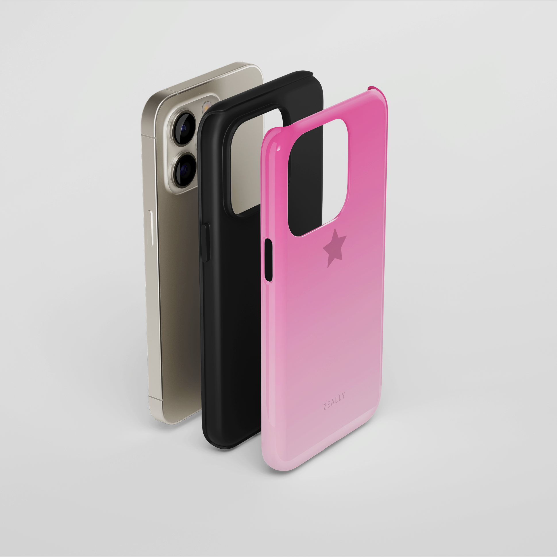 Gag Pink
