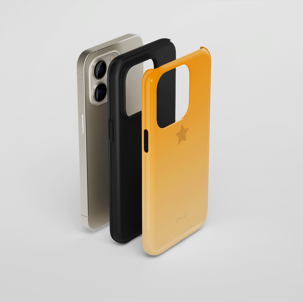 Transformation Orange