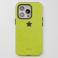 Riot Green