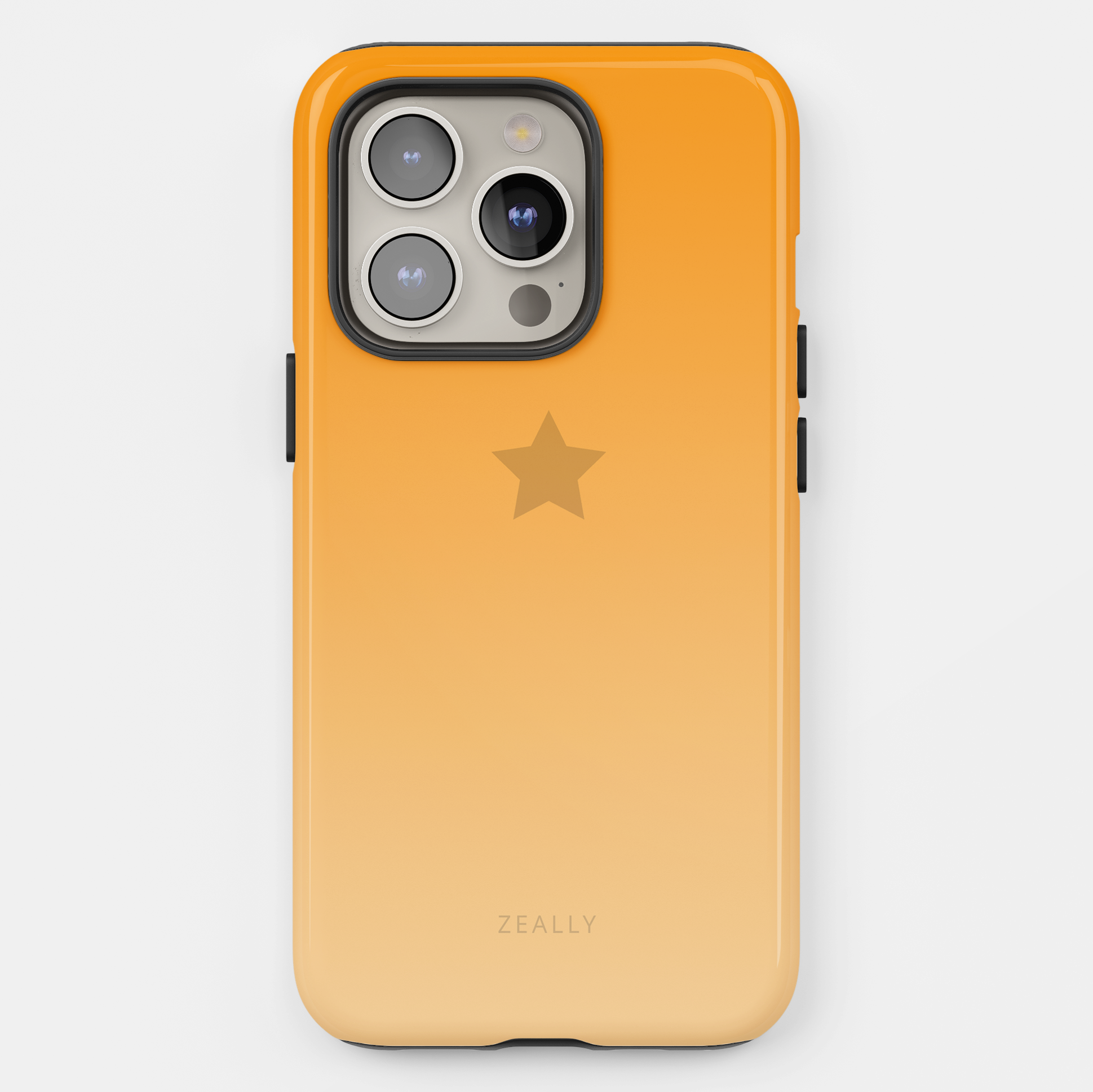 Transformation Orange