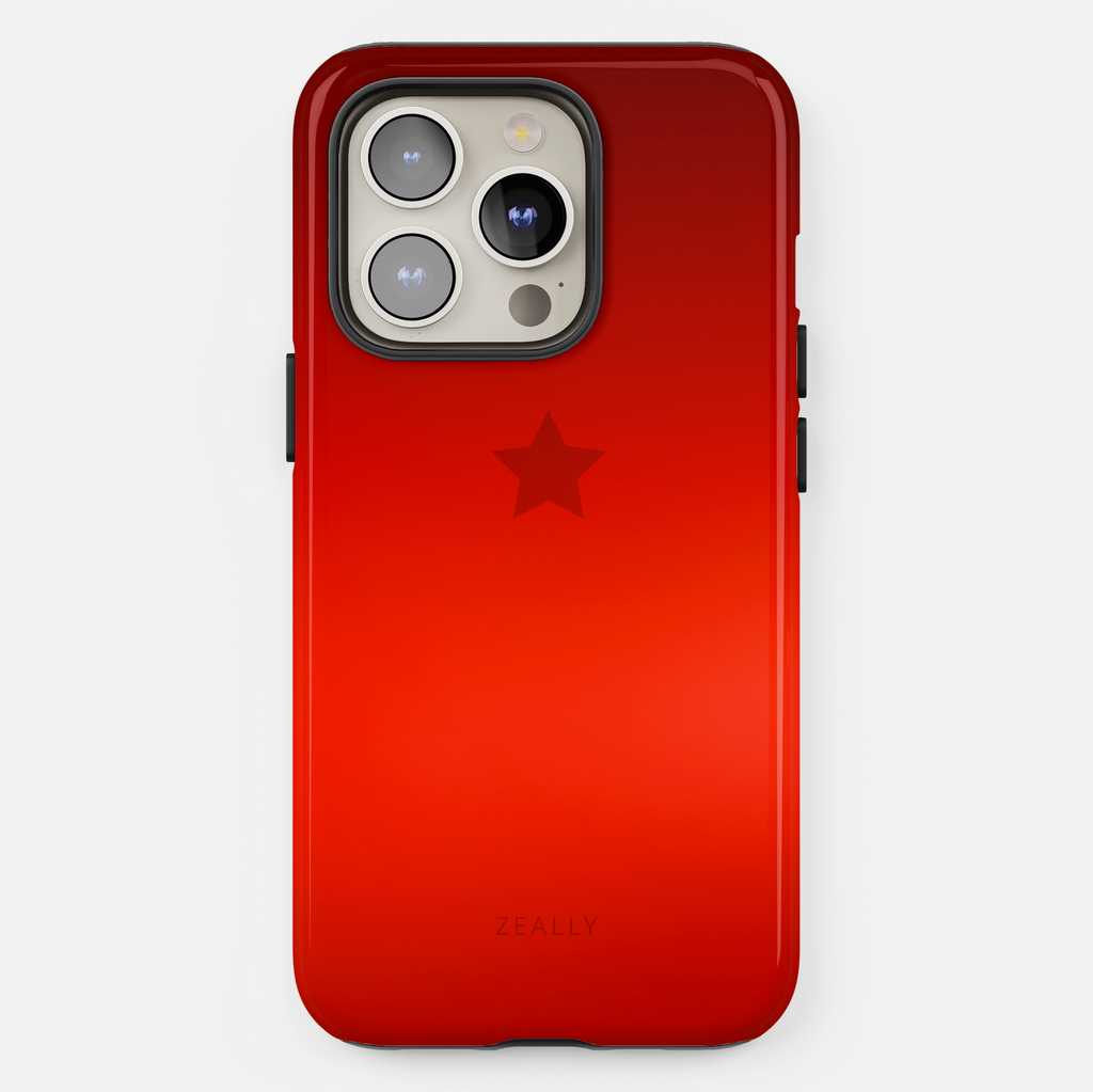 Hottie Red