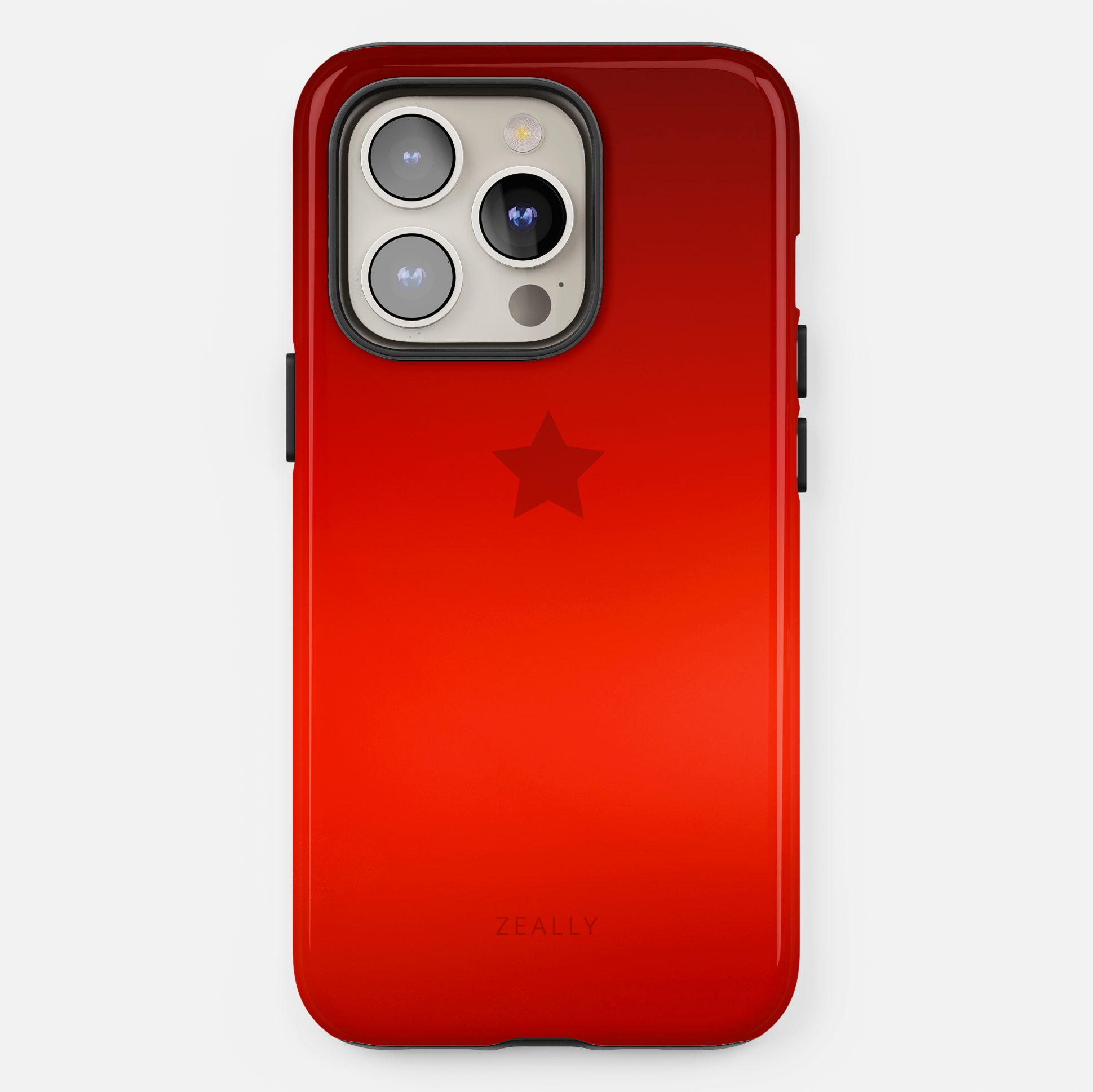 Hottie Red