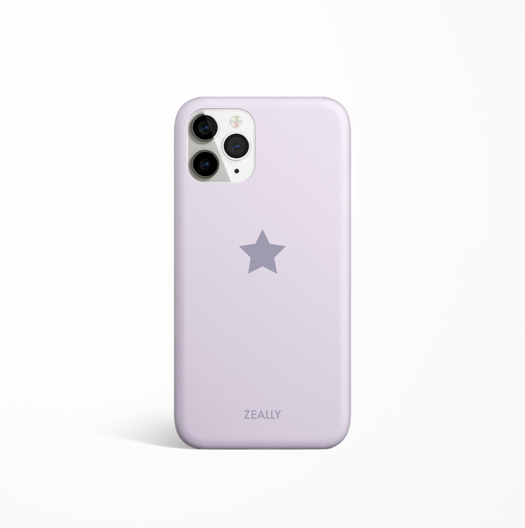 Zeally iPhone Case